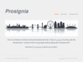 prosignia.net