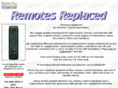 remotereplaced.com