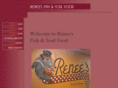 reneesfishandsoulfood.com