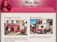 restaurant-mona-lisa.com