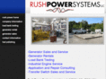 rushpower.com