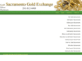 sacramentogoldexchange.com