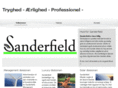 sanderfield.com