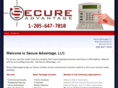 secureadvantagellc.com
