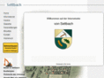 settbach.de