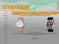 shop-ideal.com
