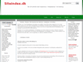 siteindex.dk