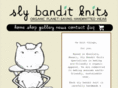 slybandit.com