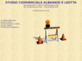 studioalbanese.com
