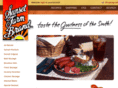 sunsetfarmsfoods.com