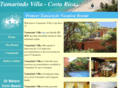 tamarindovilla.com