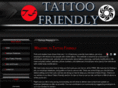 tattoofriendly.com