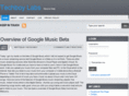 techboylabs.com