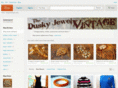 theduskyjewel.com