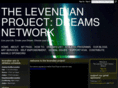 thelevendianproject.com
