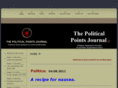thepoliticalpointsjournal.com