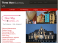threewayelectrical.com
