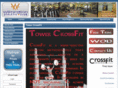towercrossfit.com