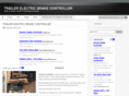 trailerelectricbrakecontroller.com