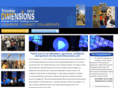 trimbledimensions.com
