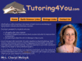 tutoring4you.com