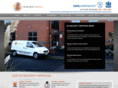 uksecurityservices.com