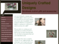 uniquelycrafteddesigns.com