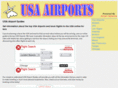 usa-airports.co.uk