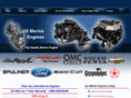 usmarineengine.com