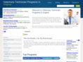 veterinarytechnicianprogramsinvirginia.com