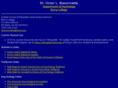 victorbissonnette.com