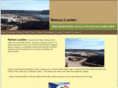 watsonlumber.com