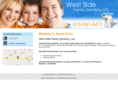 westsidefamilydentistryltd.com