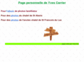yvescarrier.com