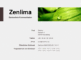 zenlima.com