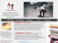 academiatutoring.com