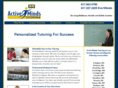 activemindstutoring.com