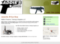 addiefirearmswi.com