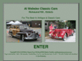 alwebsterclassiccars.com