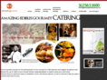 amazingediblescatering.com