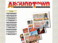 aroundtownnews.com