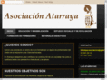 asociacionatarraya.org