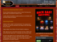 backeastbarandgrill.com