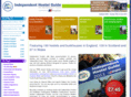 backpackerspress.com