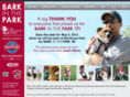 barkinthepark.org