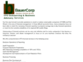 bauercorp.com