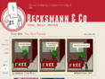 becksmann.com