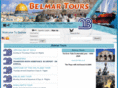 belmartours.com