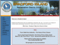 bradfordisland.com