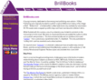 brillbooks.com